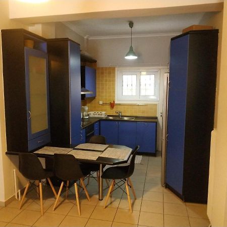 Lg Apartment Bnb Atény Exteriér fotografie