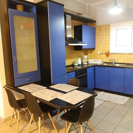 Lg Apartment Bnb Atény Exteriér fotografie
