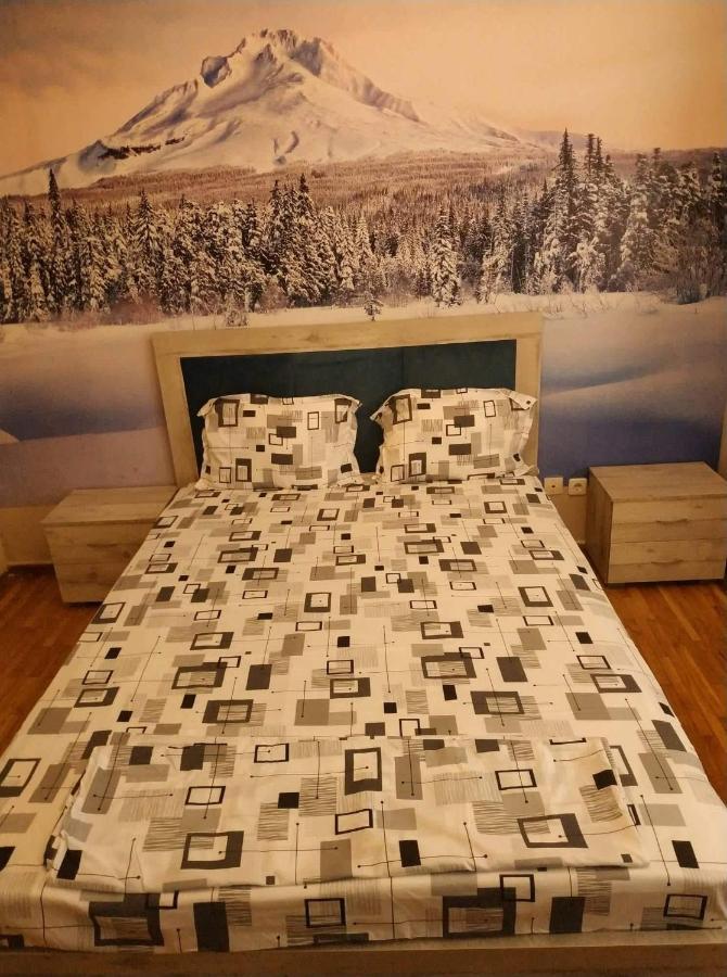 Lg Apartment Bnb Atény Exteriér fotografie